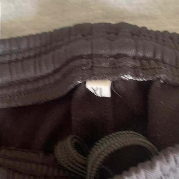 Sweats - Picture 2 of 2